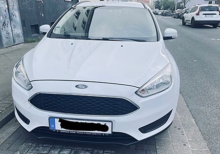 Ford Focus 1,5 TDCi 88kW Trend Turnier Trend