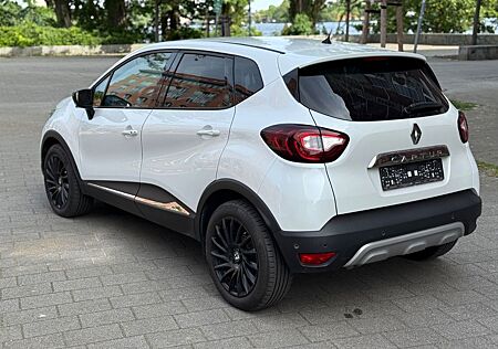 Renault Captur TCe 150 EDC GPF Bose Edition Bose Edition