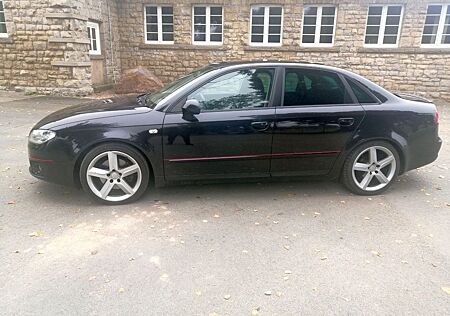 Seat Exeo 1.8 T Style Benzin, Autogas (LPG), HU 05/26