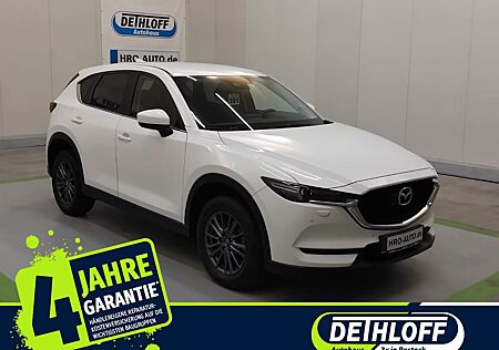 Mazda CX-5 SKYACTIV-G 194 FWD 6AG EXCLUSIVE