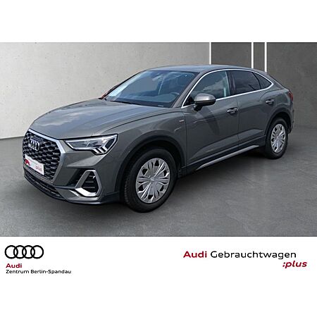 Audi Q3 leasen