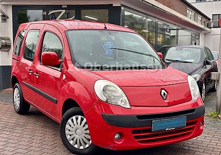 Renault Kangoo 1.6 Privilege*AUTOMATIK*KLIMA*TÜV NEU*