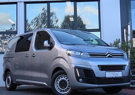 Citroën Jumpy Kasten Club M Autom. Tempomat