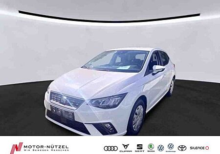 Seat Ibiza 1.0 REFERENCE LED+DAB+BT+SHZ+PDC+NSW+KLIMA