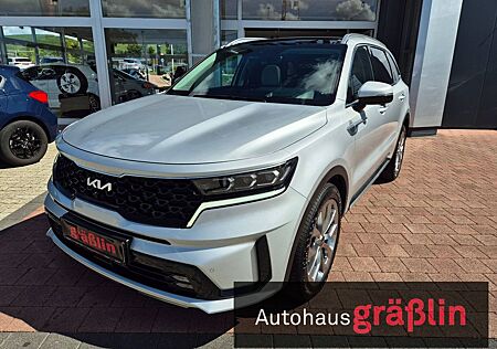 Kia Sorento 2.2 CRDi DCT AWD Platinum Pano