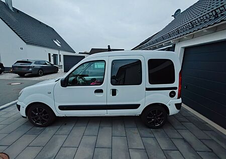 Renault Kangoo 1.6 16V Privilege Campus tüv 08/27