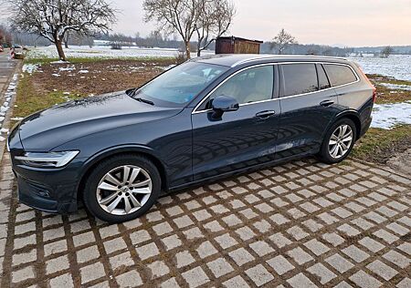 Volvo V60 D4 Geartronic Momentum Momentum