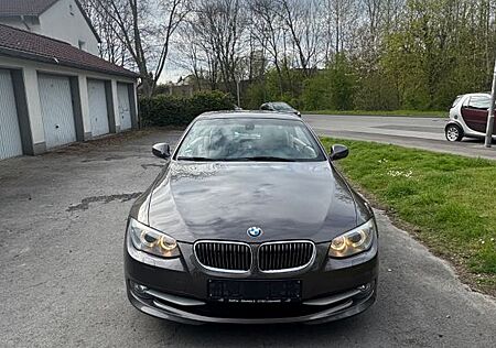 BMW 325i Cabrio -
