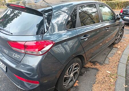 Hyundai i30 1.0 T-GDI EDITION 30+ DCT EDITION 30+