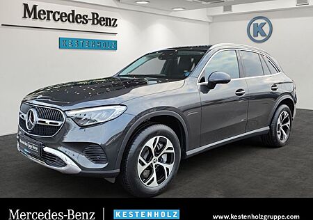 Mercedes-Benz GLC 300 de 4Matic AVANTGARDE+AHK+360°+DISTRONIC