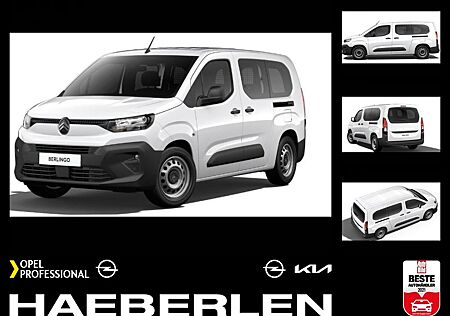 Citroën Berlingo MPV XL You PureTech 110 *BESTELLER*