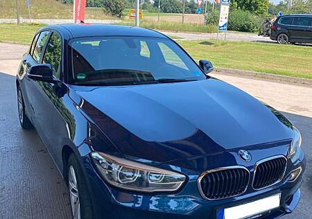 BMW 120d