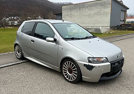 Fiat Punto 1.8 *Klima