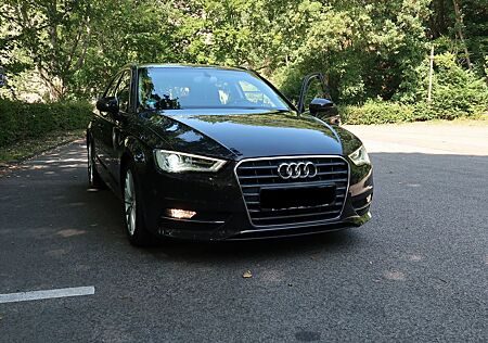 Audi A3 2.0 TDI Sportback