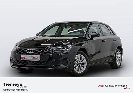 Audi A3 Sportback 40 TFSIe LM16 NAVI+ SITZHZ GRA VIRT