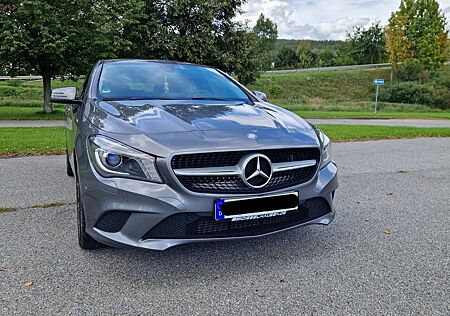 Mercedes-Benz CLA 200 Shooting Brake CLA 200 Urban AHK | Memory | Navi