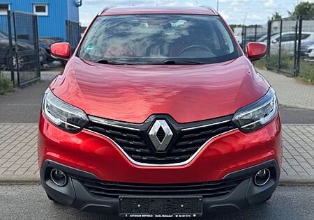 Renault Kadjar Experience
