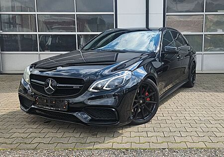 Mercedes-Benz E 50 E 500 7G Lim. Avantgarde *E63 AMG Umbau*