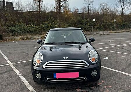Mini Cooper R56 / TÜV NEU / TEMPOMAT
