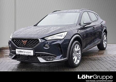 Cupra Formentor TDI DSG 4Drive /Navi/LED/ACC/RFK/DAB+