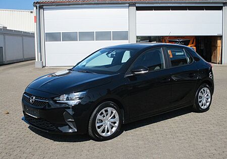 Opel Corsa 1.2 s/s Turbo Edit. SHZ LHZ PDC DAB BT GAR