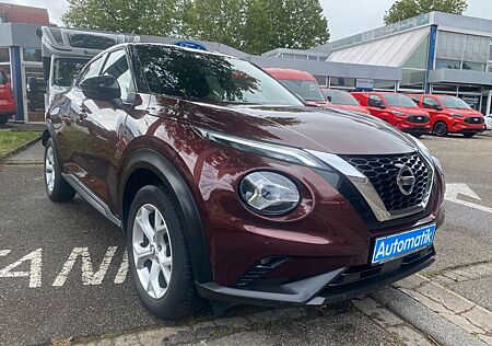 Nissan Juke N-Connecta,Automatik,Kamera,