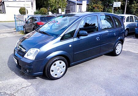 Opel Meriva Edition 1,6 Klima/PDC/HU+Insp. NEU