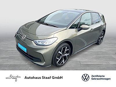 Volkswagen ID.3 MOVE Pro Move 62kWh