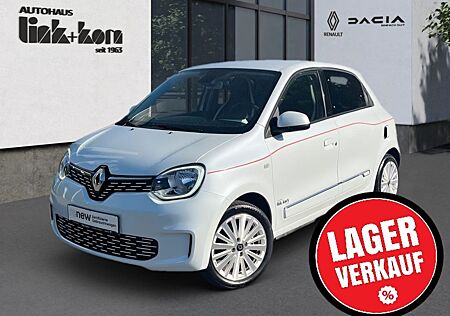 Renault Twingo Vibes Electric III VIBES-Paket Navi Apple