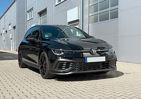 VW Golf Volkswagen GTI Clubsport/Top-Paket/Komfortpaket/B.Prem