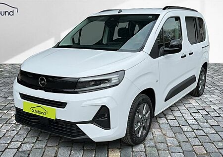 Opel Combo 1,2 Turbo Edition Plus DAB LED