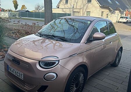 Fiat 500E Icon Limousine 42 kWh