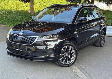 Skoda Karoq Drive 125*MwSt*DSG*KAMERA*LED*NAVI*GARANT