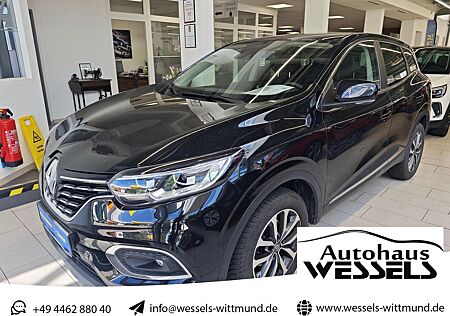 Renault Kadjar 1.3 TCE Business Edition AHK Navi RFK SHZ