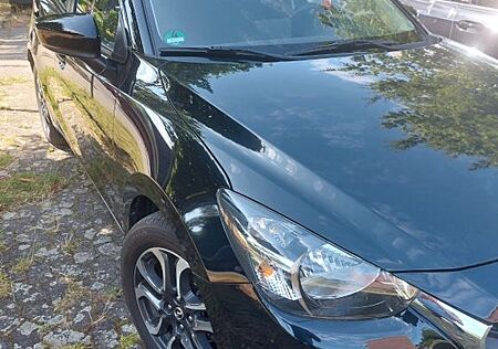Mazda 2 SKYACTIV-G 90 KIZOKU KIZOKU