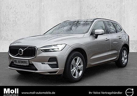 Volvo XC 60 XC60 Core 2WD AHK Digitales Cockpit Soundsystem