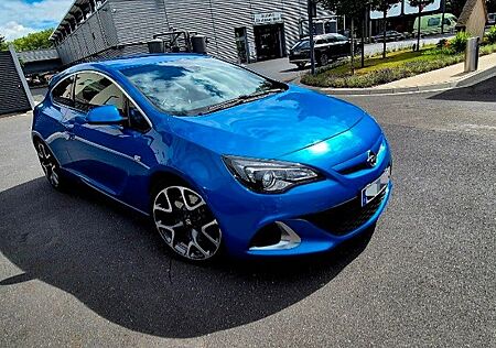 Opel Astra 2.0 Turbo OPC 206kW EURO 6 Recaro
