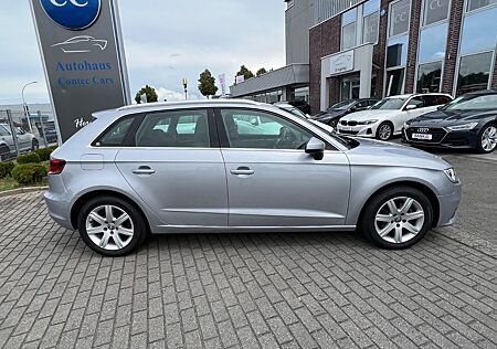 Audi A3 1.4 TFSI SB Ambiente ultra AHK+Navi+Xenon+DSP
