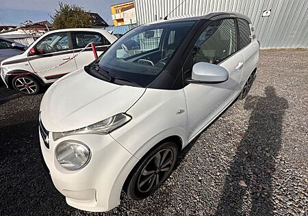 Citroën C1 Shine Edition