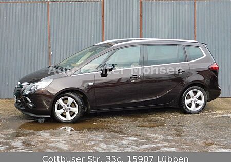 Opel Zafira C Tourer Innovation (Nr.028)