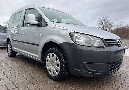 VW Caddy Volkswagen Kasten/Kombi Trendline