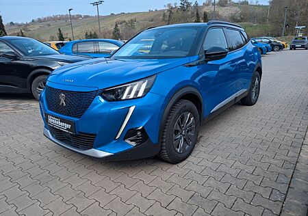Peugeot 2008 e- GT Pack