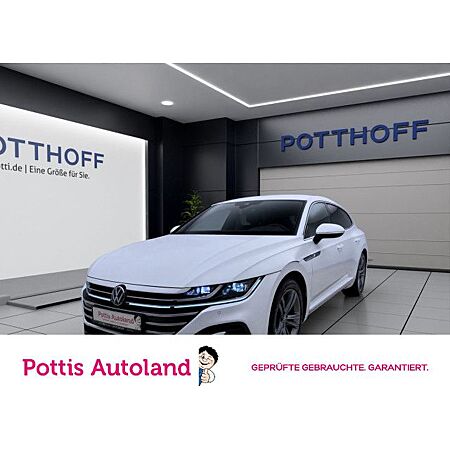 VW Arteon leasen