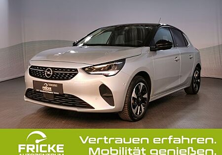 Opel Corsa -e Elegance +Navi+11-kw-Ch.+Toter-Winkel-W.
