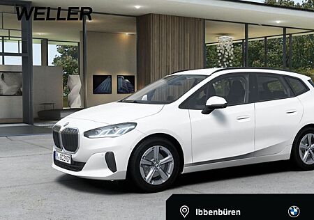 BMW 2er 220i AT AHK DA+ PA+ HUD KomZu St&Go 360° AdpLED