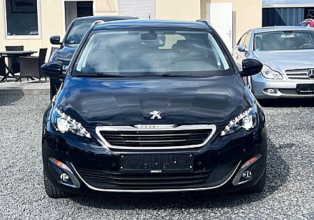 Peugeot 308 SW Allure BlueHDi ALLCANTARA/PANORAMA/KLIMA
