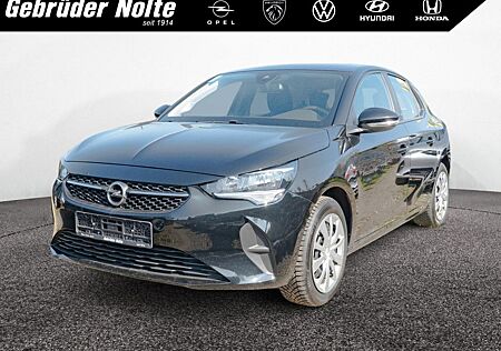 Opel Corsa F e Edition KLIMAAUTOMATIK INTELLILINK
