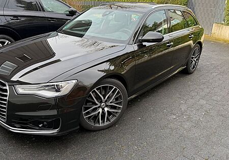 Audi A6 3.0 TDI 200kW quattro S tronic Av -