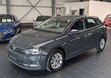 VW Polo Volkswagen 1.0 TSI DSG OPF Comfortline 8-fach