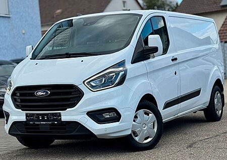 Ford Transit Custom Kasten 320 L2H1 Trend XEN|KAM|PDC
